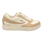 Fila A-Low Beige & Cream Sneakers – main product view sold by SneakerKali