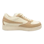 fila a low beige cream sneakers main sneakerkali
