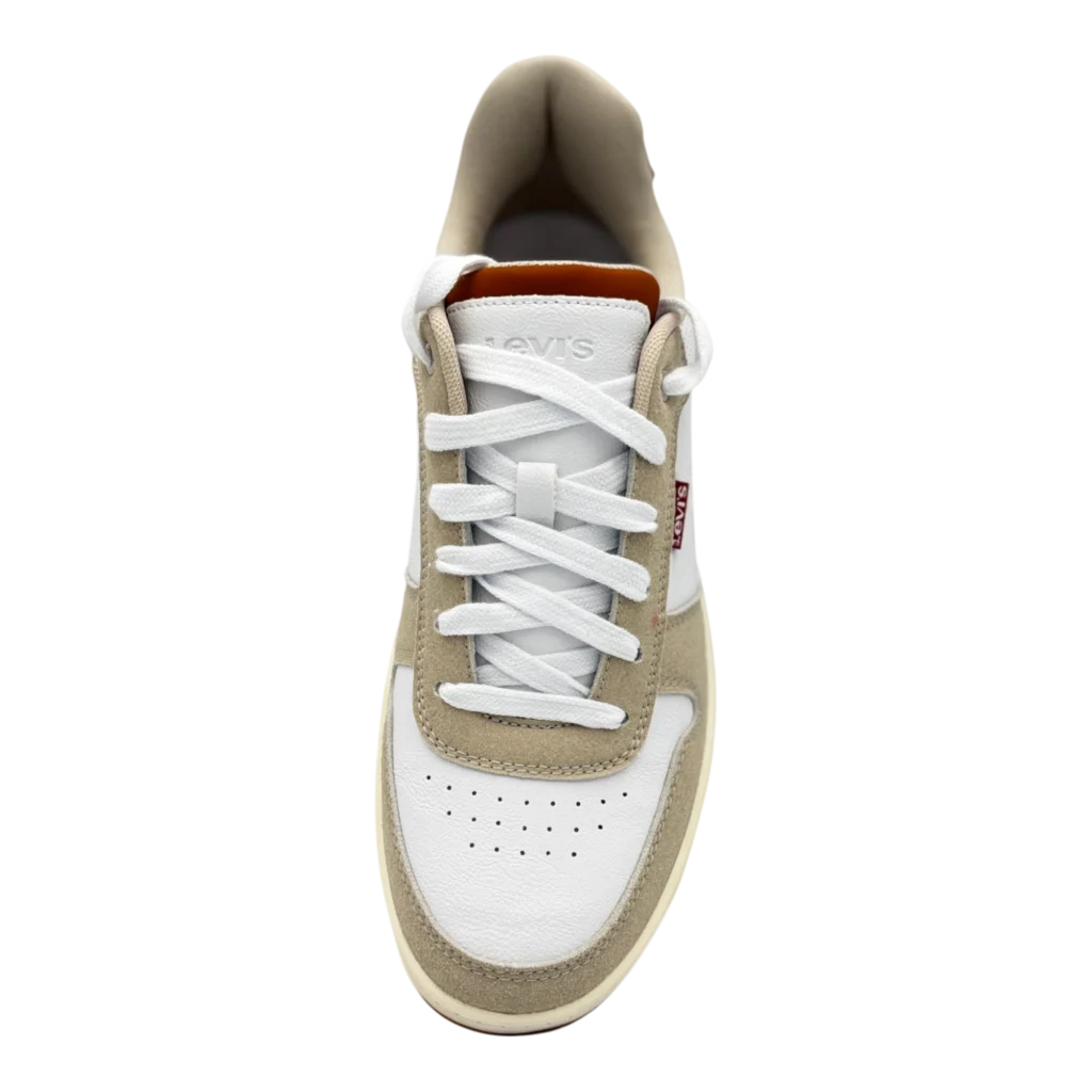 levis mens drive lo 2 vegan leather lifestyle