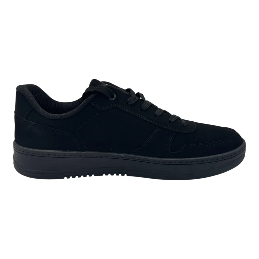 levis mens drive lo sneakers main sneakerkali black