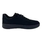 levis mens drive lo sneakers main sneakerkali black