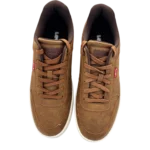 Levi’s Men’s Drive Lo Brown sneakers – main product view sold by SneakerKali