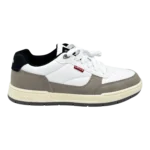 Top view of Levi’s La Jolla Women’s Sneakers