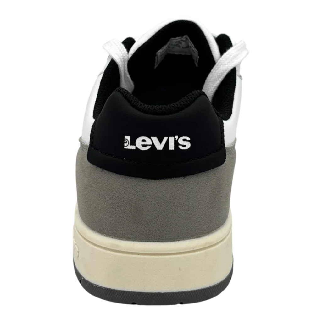 Outsole pattern of Levi’s La Jolla Women’s Sneakers