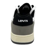 Outsole pattern of Levi’s La Jolla Women’s Sneakers