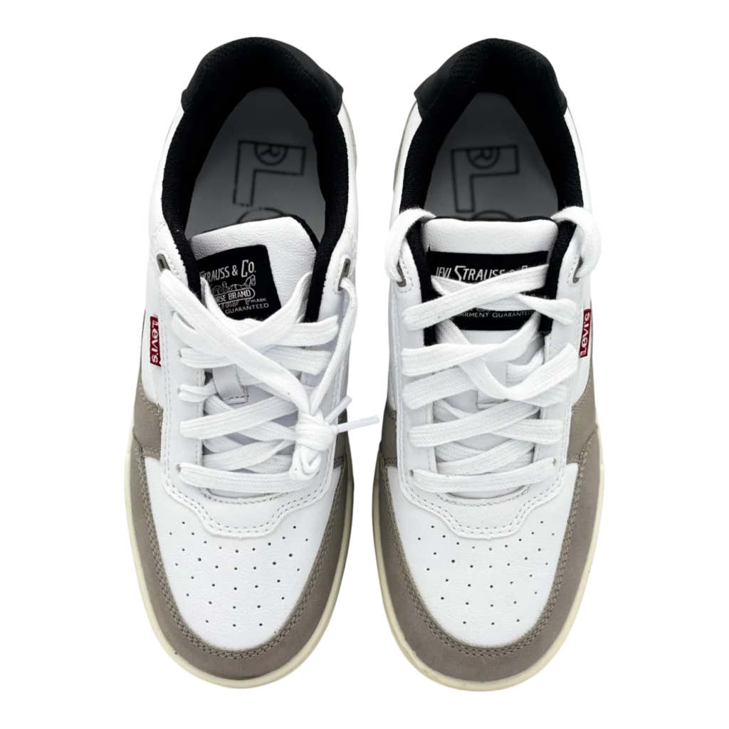 Levi’s La Jolla Women’s Sneakers styled for everyday comfort – SneakerKali