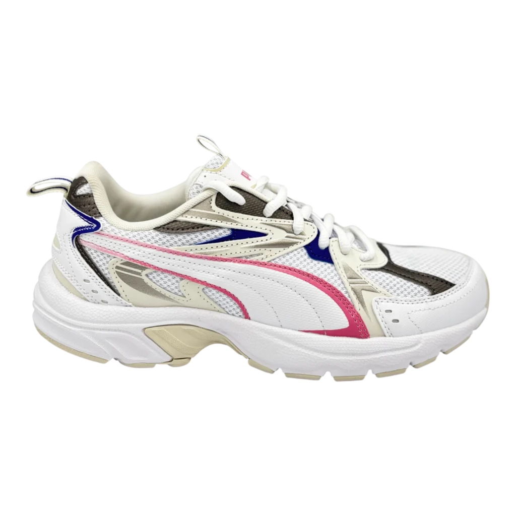 PUMA Milenio Tech unisex low boot – main product view sold by SneakerKali