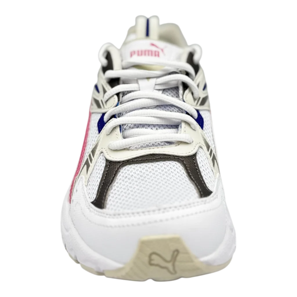 puma milenio tech unisex low boot side2