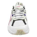 puma milenio tech unisex low boot side2