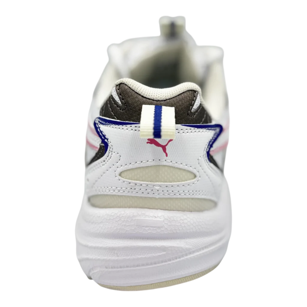 Outsole pattern of PUMA Milenio Tech unisex boot