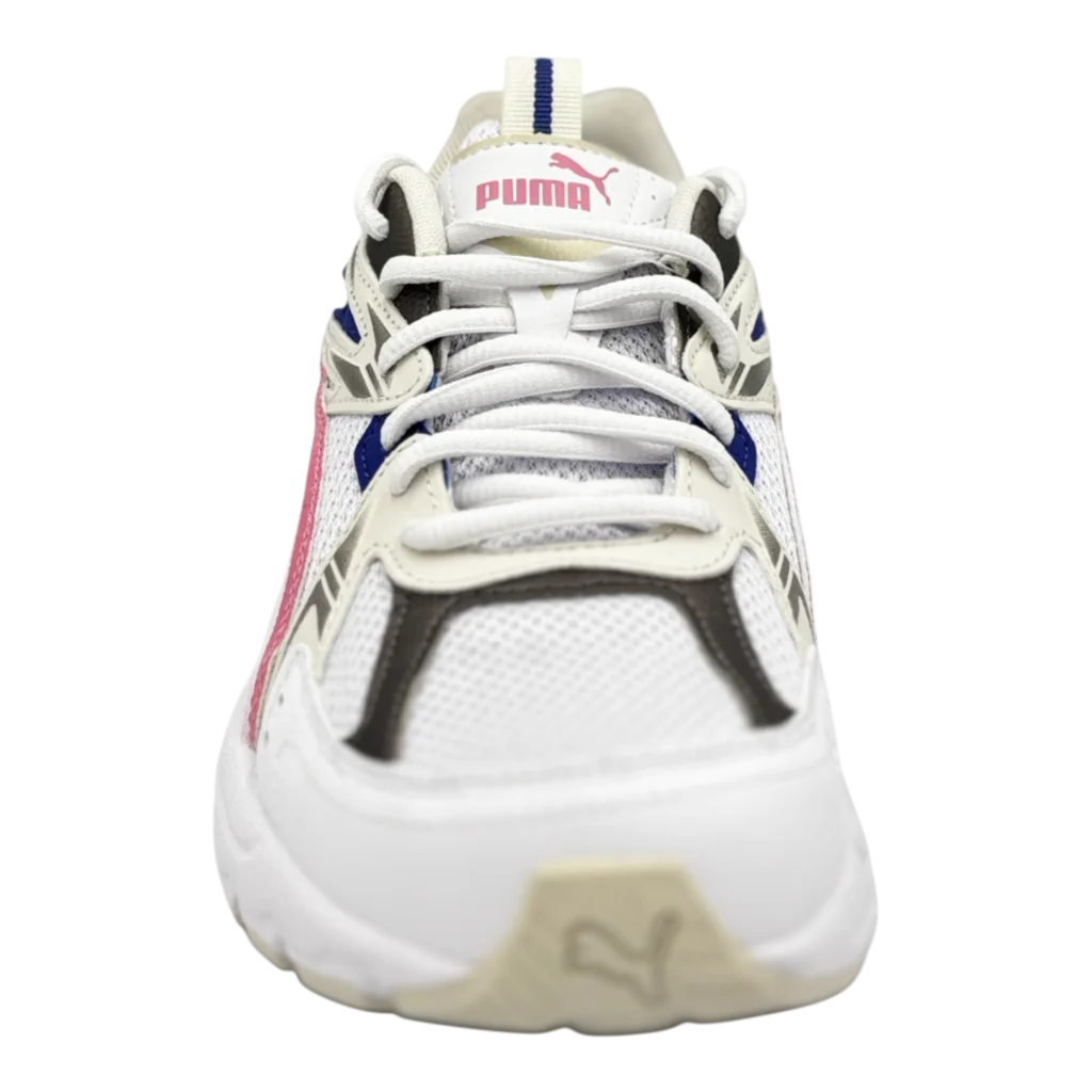puma milenio tech unisex low boot top