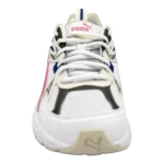 puma milenio tech unisex low boot top