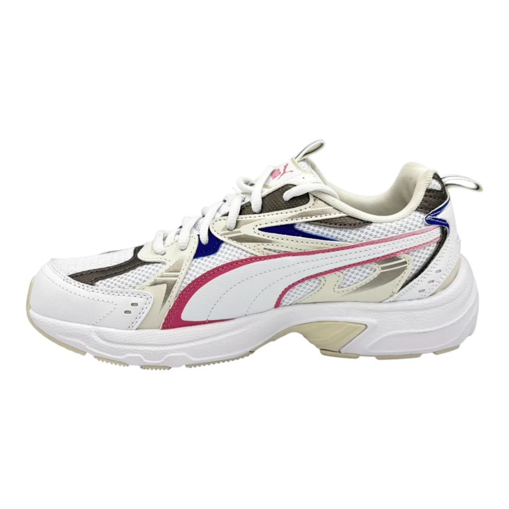 puma milenio tech unisex low boot top2