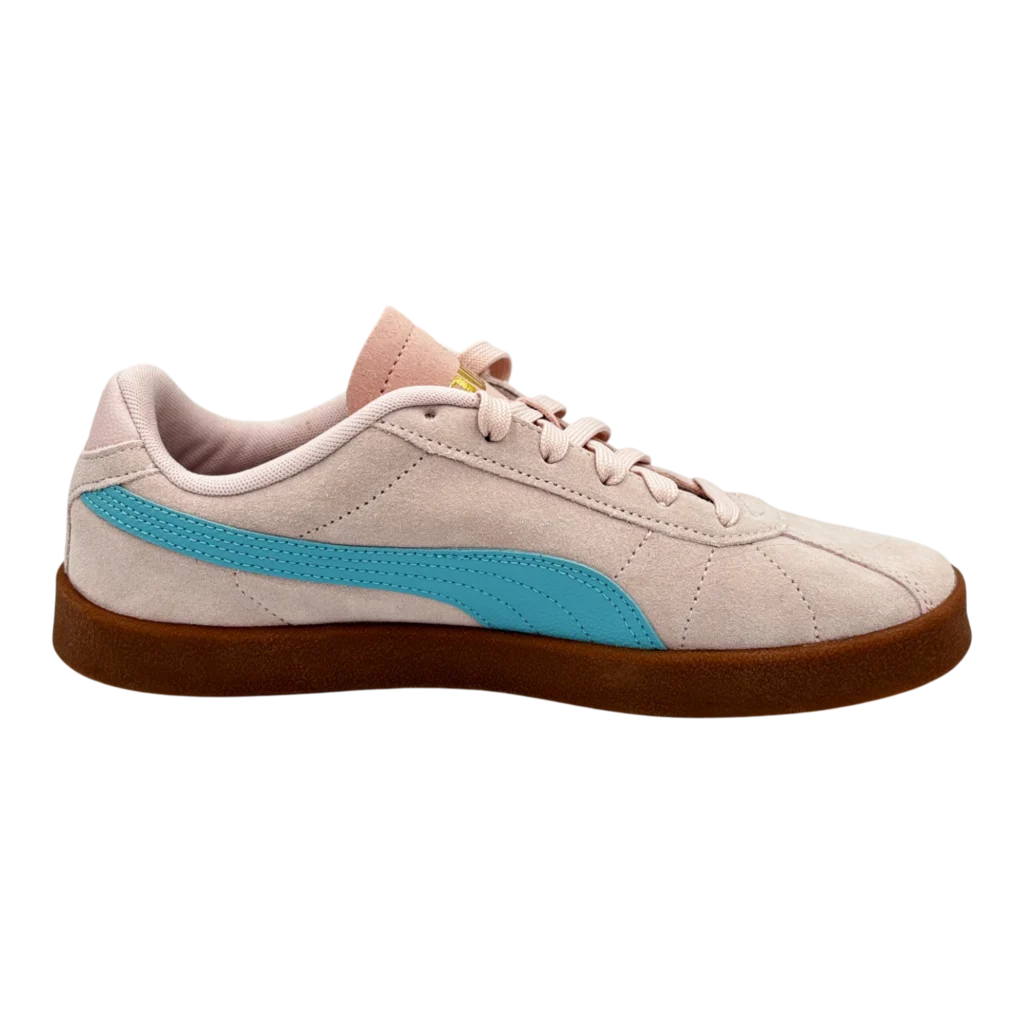 puma palermo trainer pink blue suede sneakers lifestyle sneakerkali