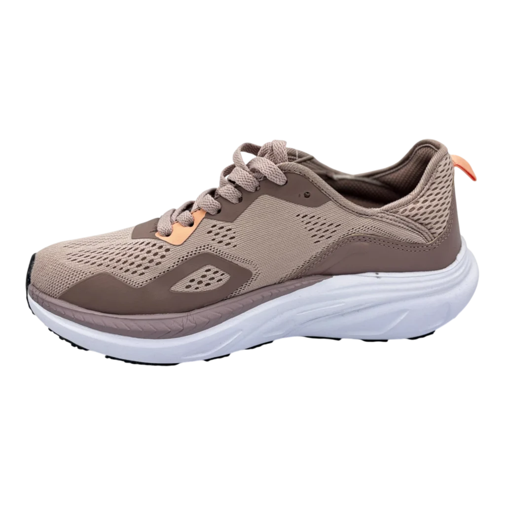 rbx womens lightweight running shoes left view