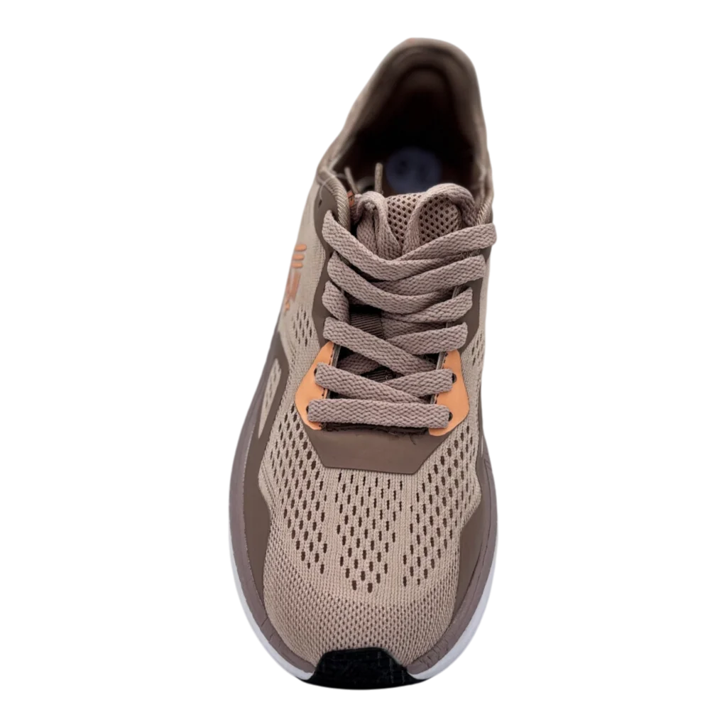Top view of RBX women’s lightweight running sneakers