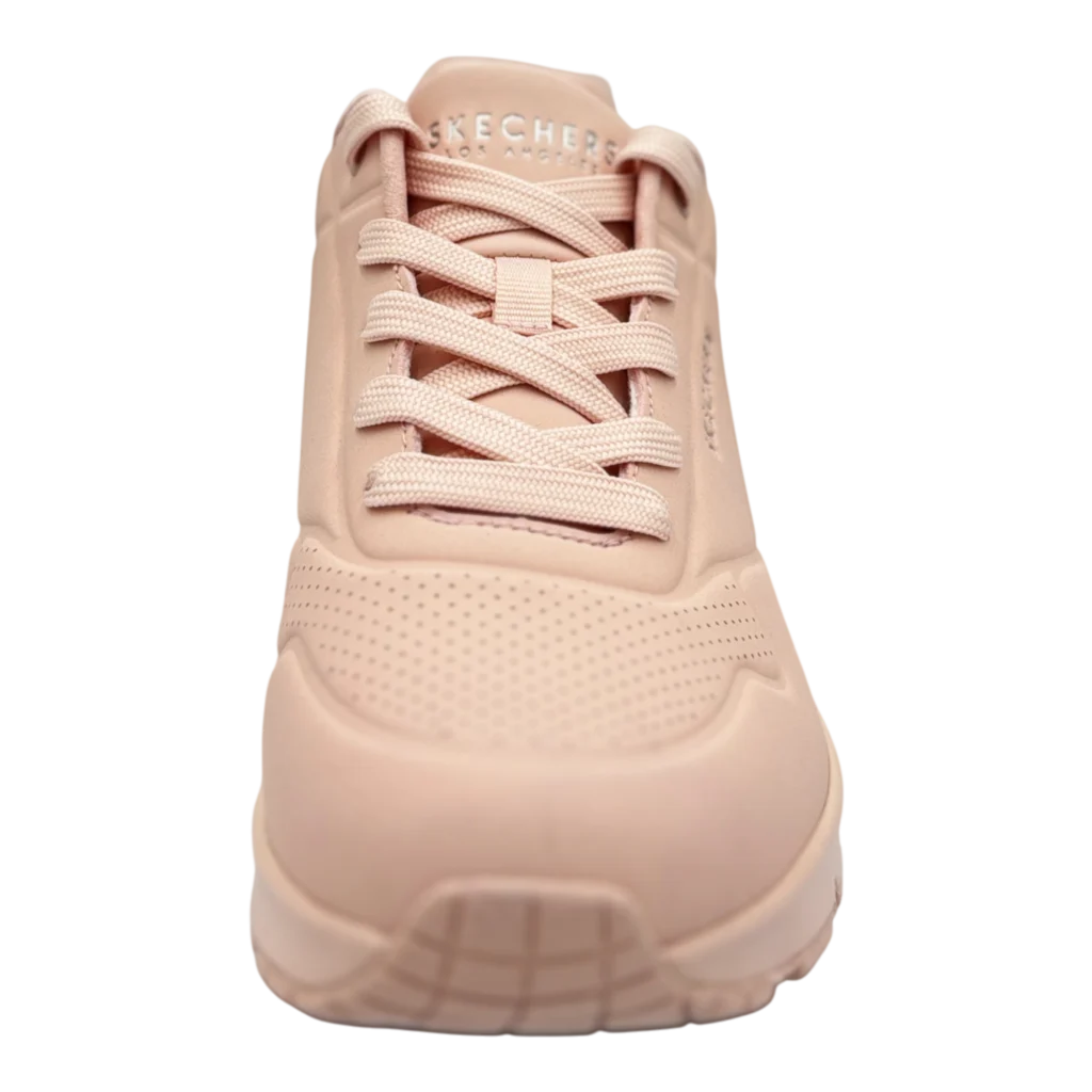 skechers womens uno stand on air sand sneakers front