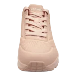 skechers womens uno stand on air sand sneakers front