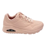 skechers womens uno stand on air sand sneakers side