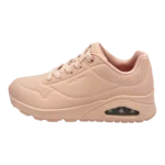 skechers womens uno stand on air sand sneakers solee