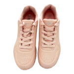 Top view of Skechers Women’s Uno – Stand On Air sand sneakers