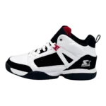 Starter Breakaway Mid Men’s White sneakers – main product view sold by SneakerKali
