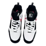 Starter Breakaway Mid Men’s White sneakers styled for casual streetwear – available at SneakerKali