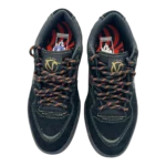 Vans Rowan 2 Men’s Black Flame sneakers – main product view sold by SneakerKali