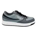 Fila A-Low Monument Black Castlerock Sneakers – main product view sold by SneakerKali