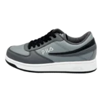 Outsole pattern of Fila A-Low Monument Black Castlerock Sneakers