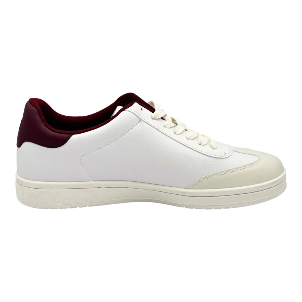 tommy hilfiger lerge white navy sneakers main sneakerkali